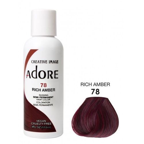 Adore Semi Permanent Hair Colour