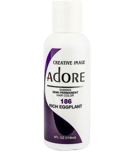Adore Semi Permanent Hair Colour