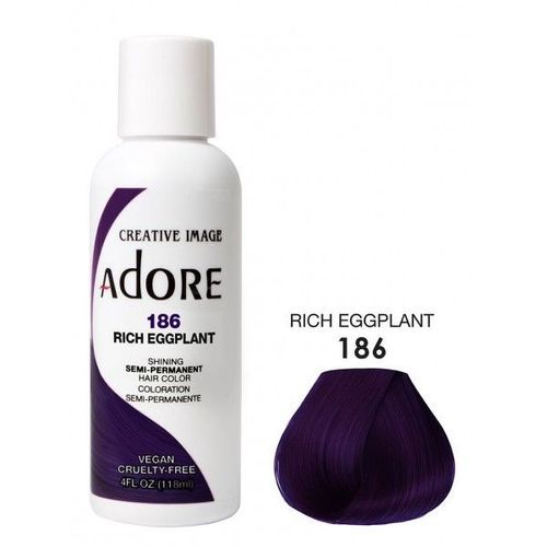 Adore Semi Permanent Hair Colour