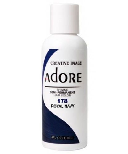 Adore Semi Permanent Hair Colour