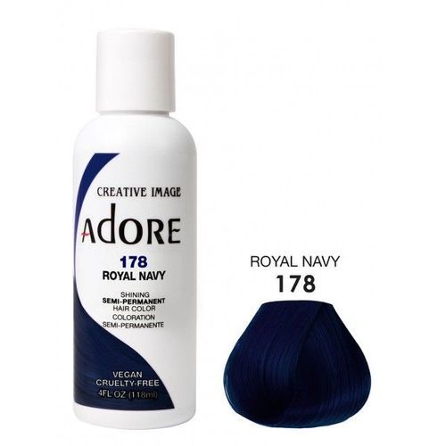 Adore Semi Permanent Hair Colour