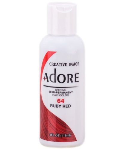 Adore Semi Permanent Hair Colour