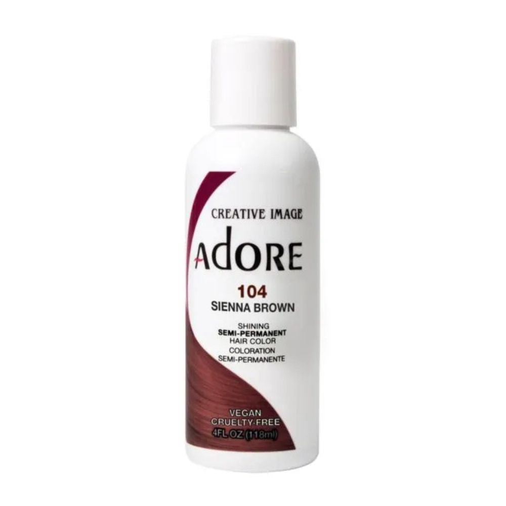 Adore Semi Permanent Hair Colour