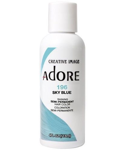 Adore Semi Permanent Hair Colour