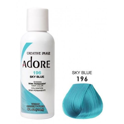 Adore Semi Permanent Hair Colour