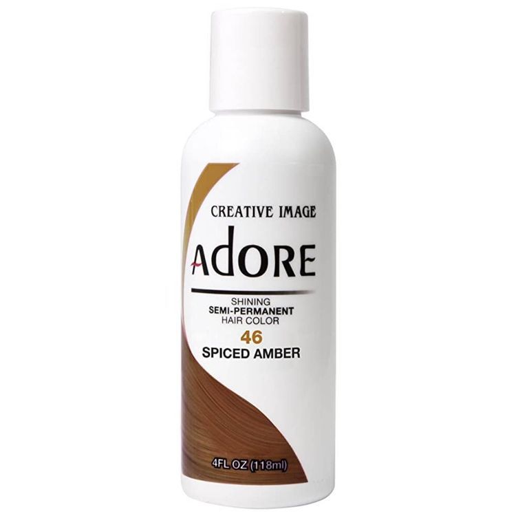 Adore Semi Permanent Hair Colour