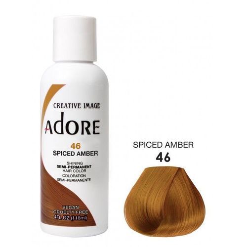 Adore Semi Permanent Hair Colour