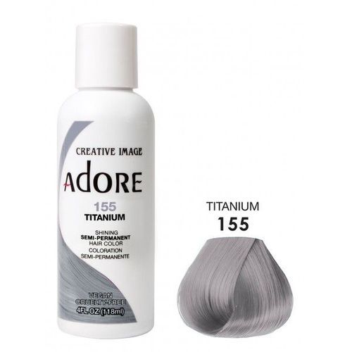 Adore Semi Permanent Hair Colour