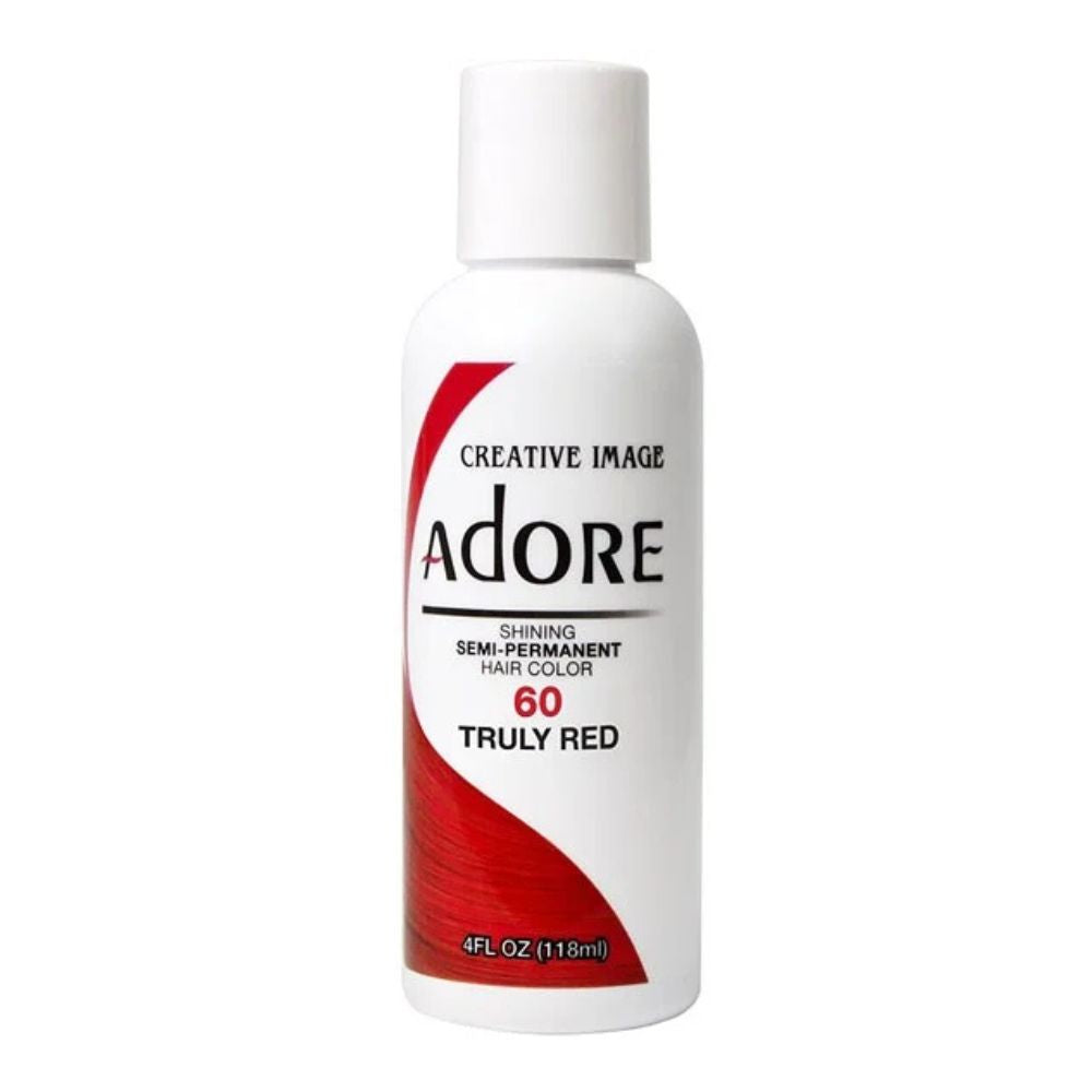 Adore Semi Permanent Hair Colour