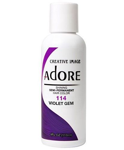 Adore Semi Permanent Hair Colour