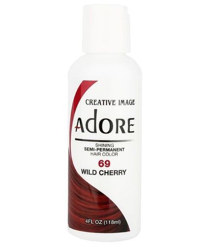 Adore Semi Permanent Hair Colour