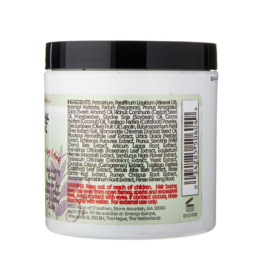 Africa's Best Herbal Gro Super