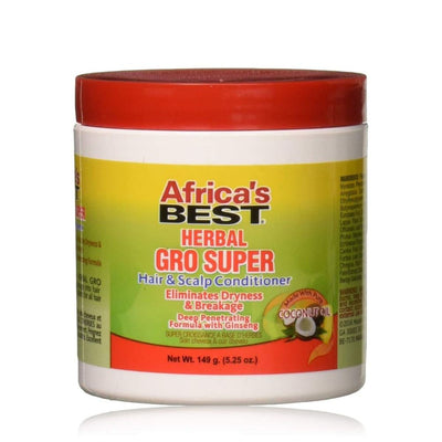 Africa's Best Herbal Gro Super