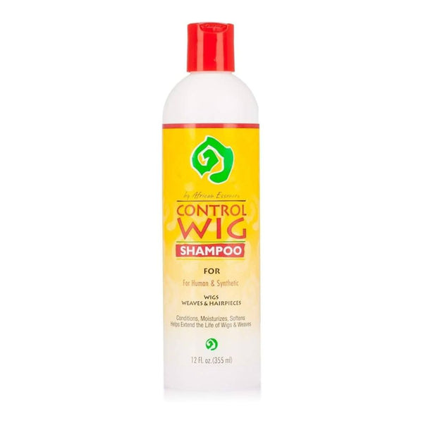 African Essence Control Wig Shampoo