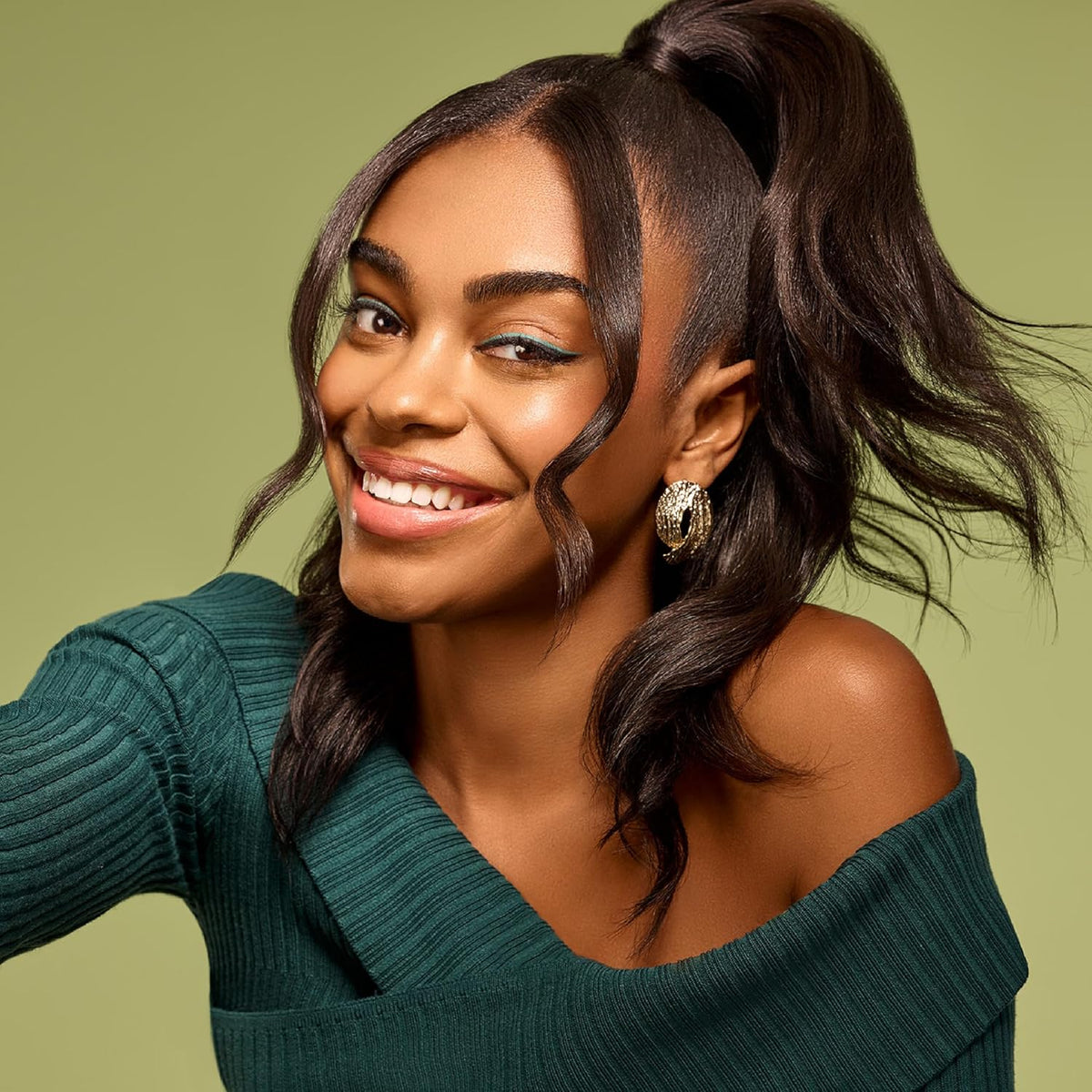 African Pride Feel It Formula Strengthening Shampoo