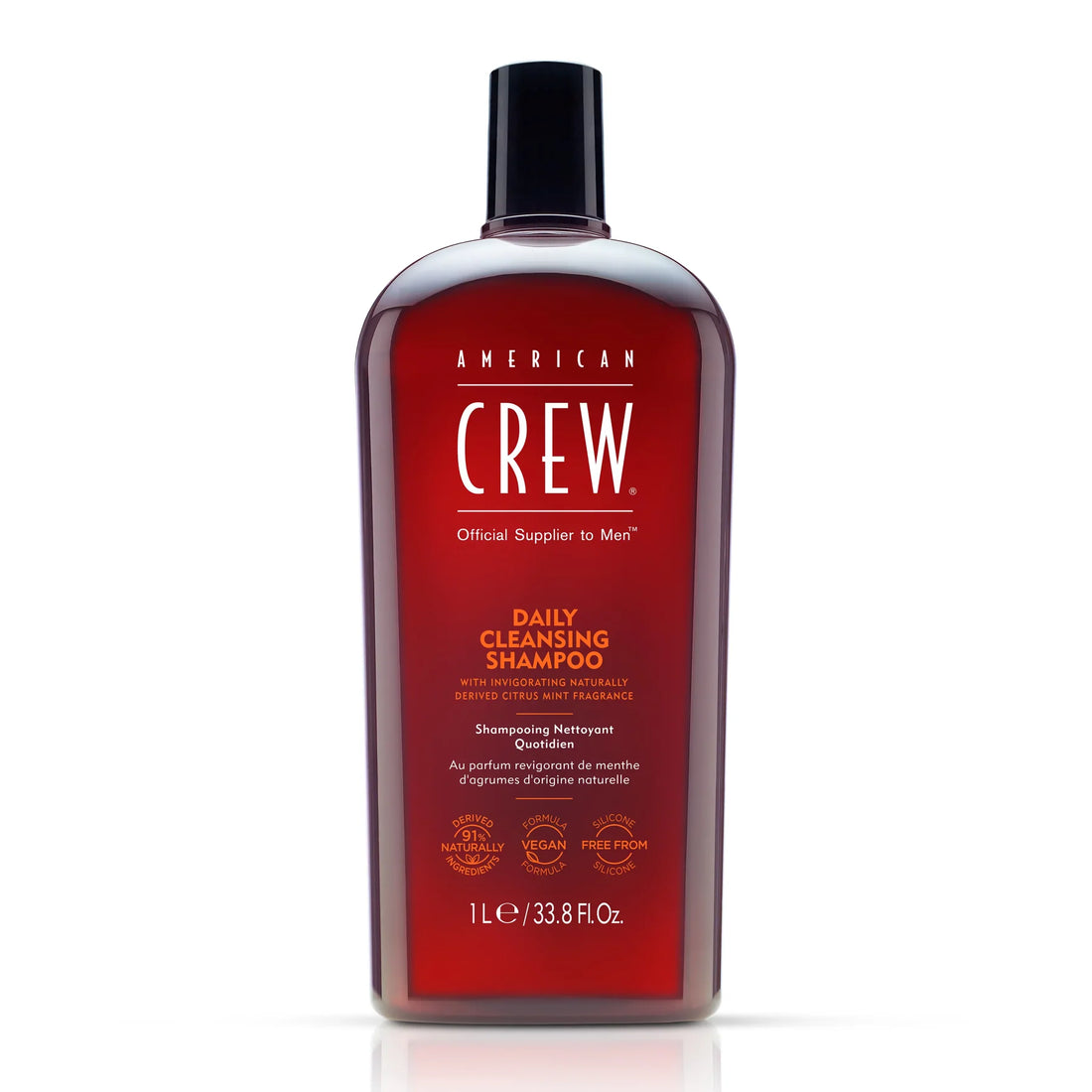 American Crew Daily Cleansing Shampoo