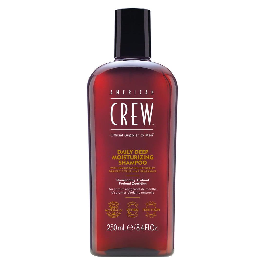 American Crew Daily Moisturising Shampoo