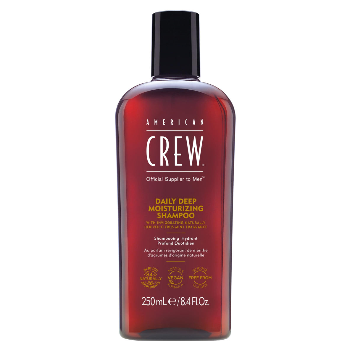 American Crew Daily Moisturising Shampoo