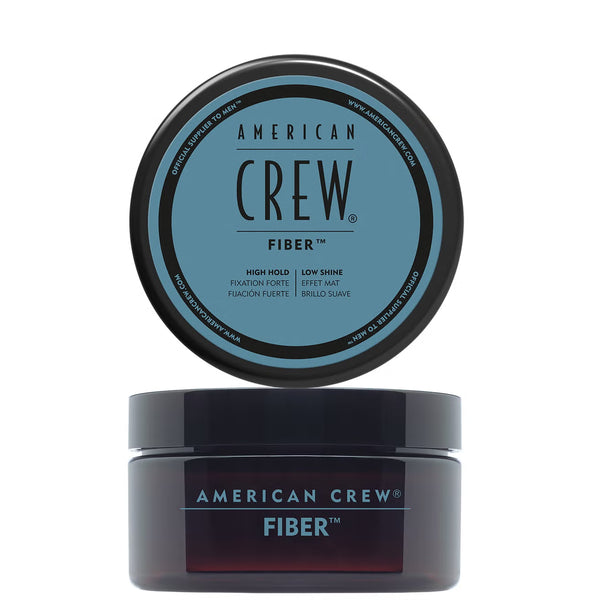 American Crew Fiber