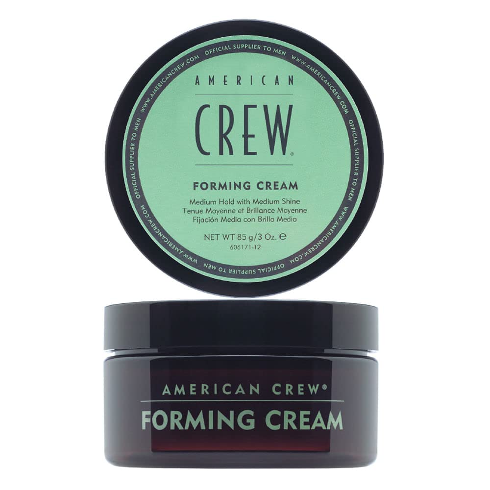 American Crew Forming Cream