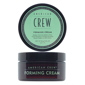 American Crew Forming Cream