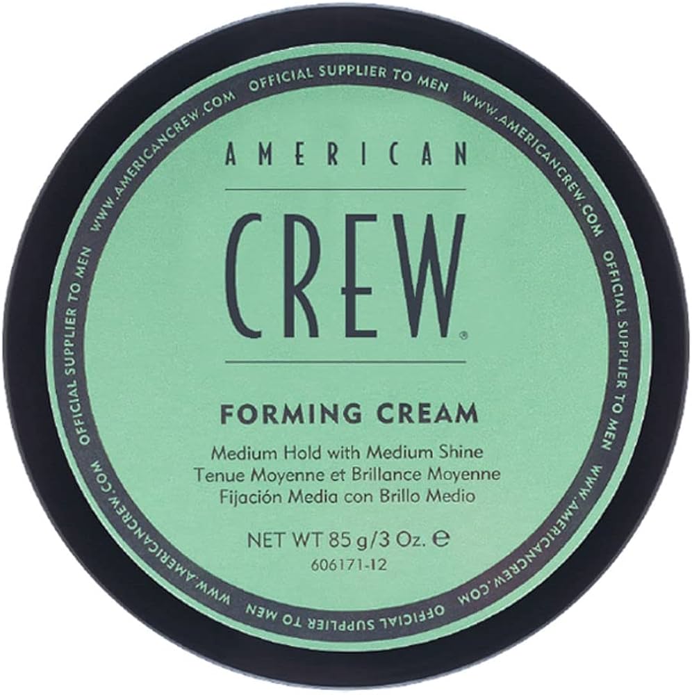 American Crew Forming Cream