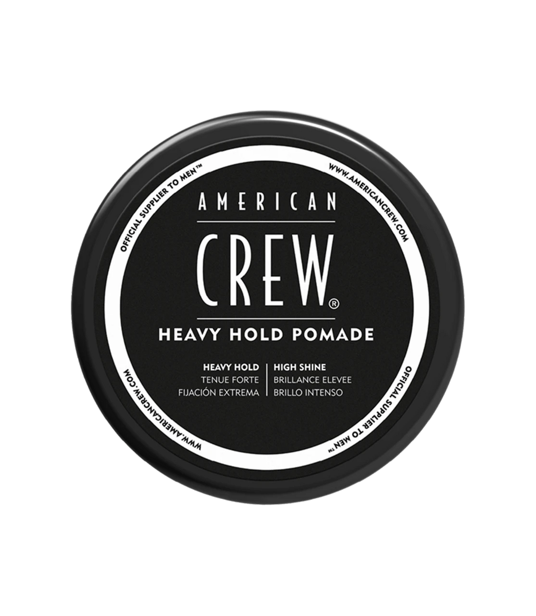 American Crew Heavy Hold Pomade