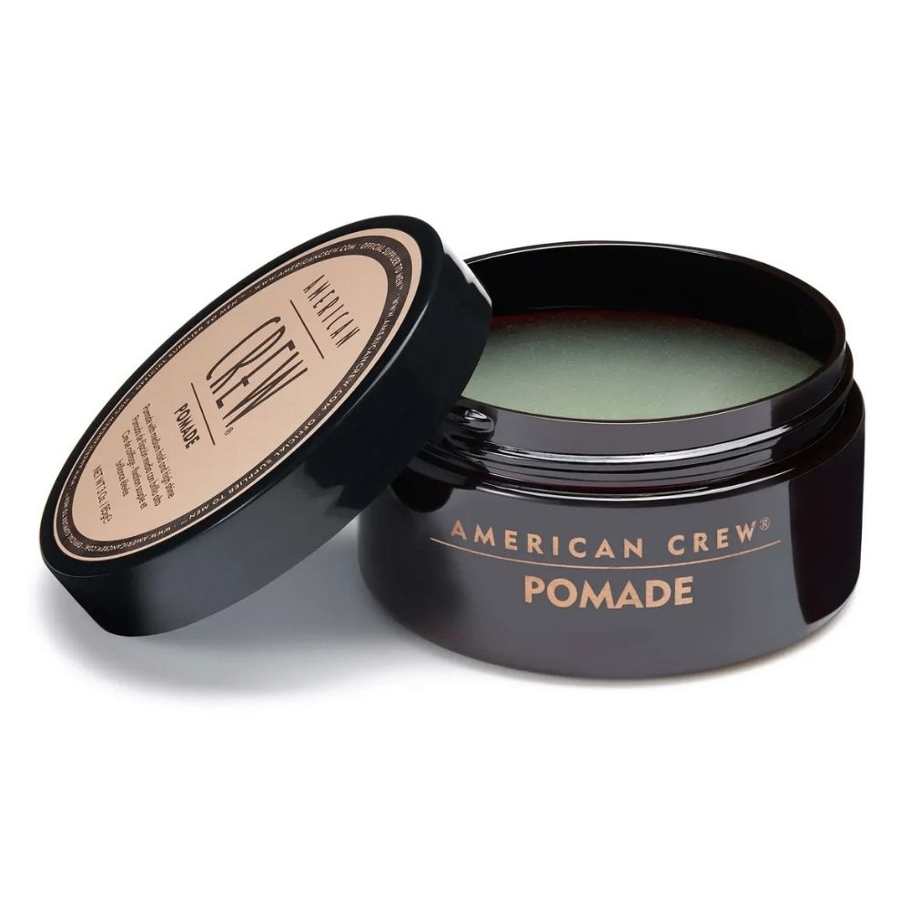 American Crew Pomade