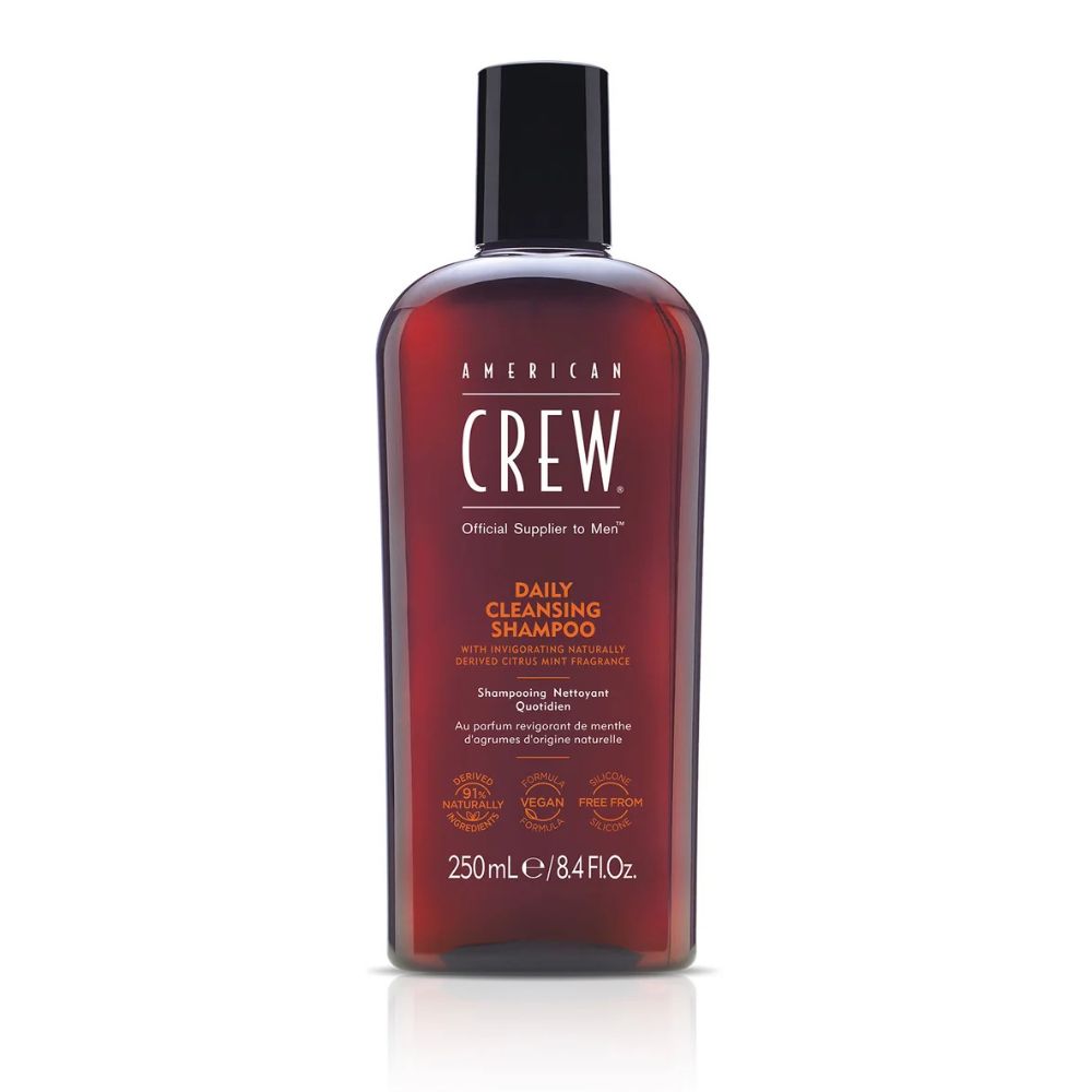 American Crew Daily Cleansing Shampoo