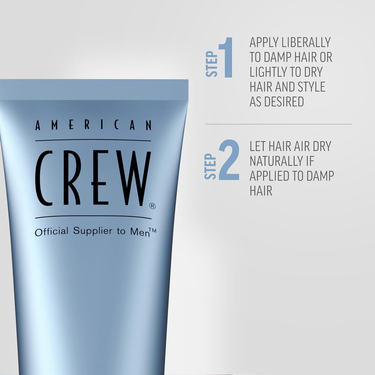 American Crew Fiber Cream