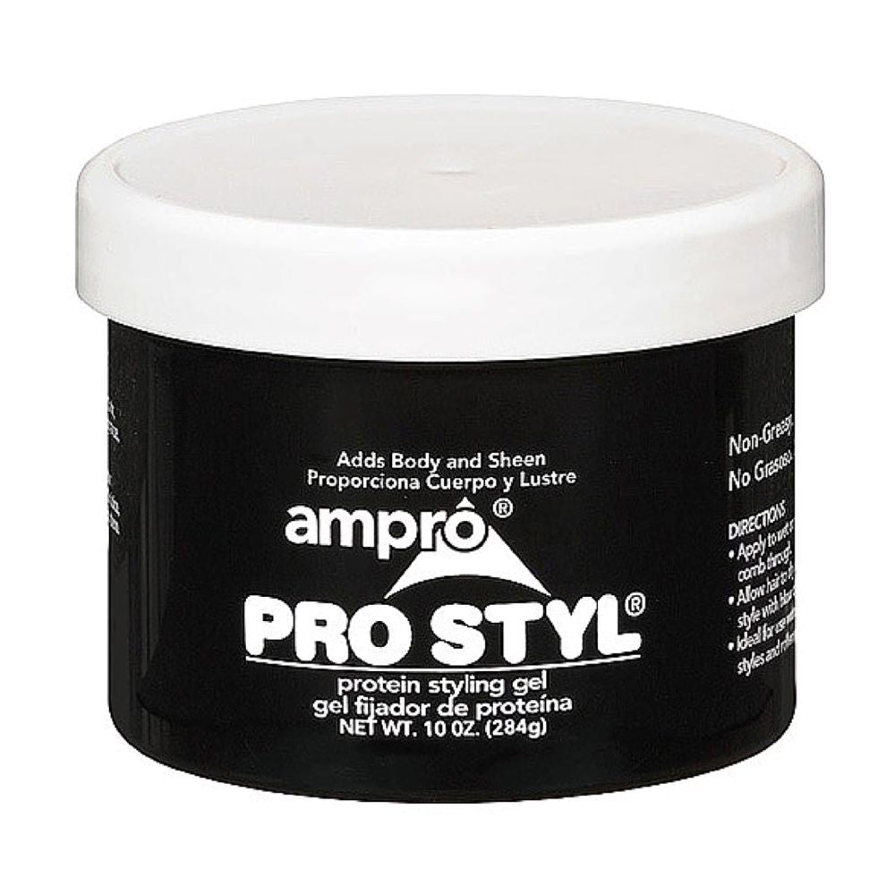 Ampro Pro Styl Regular Hold Protein Styling Gel