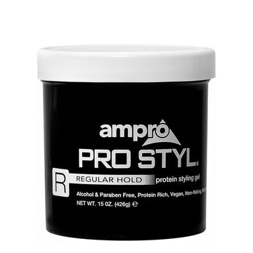 Ampro Pro Styl Regular Hold Protein Styling Gel