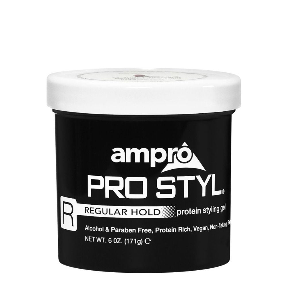 Ampro Pro Styl Regular Hold Protein Styling Gel