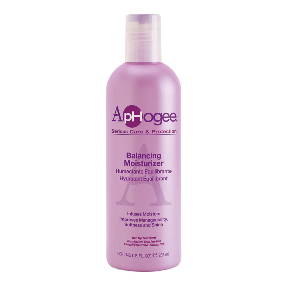 ApHogee Balancing Moisturizer