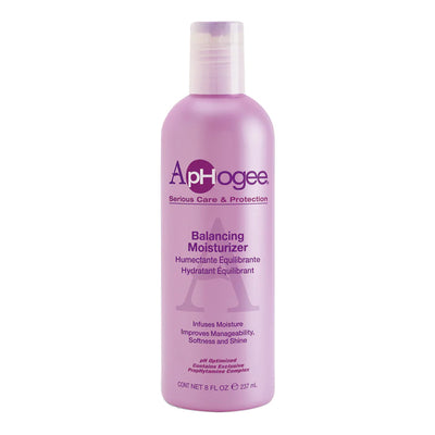 ApHogee Balancing Moisturizer