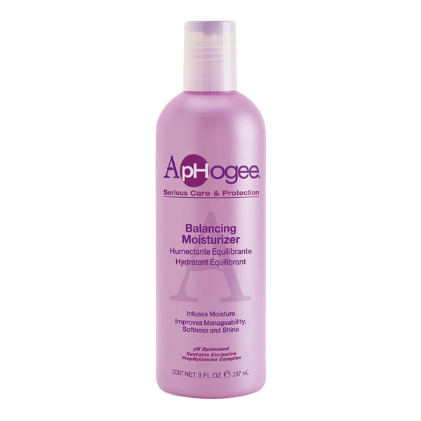 ApHogee Balancing Moisturizer