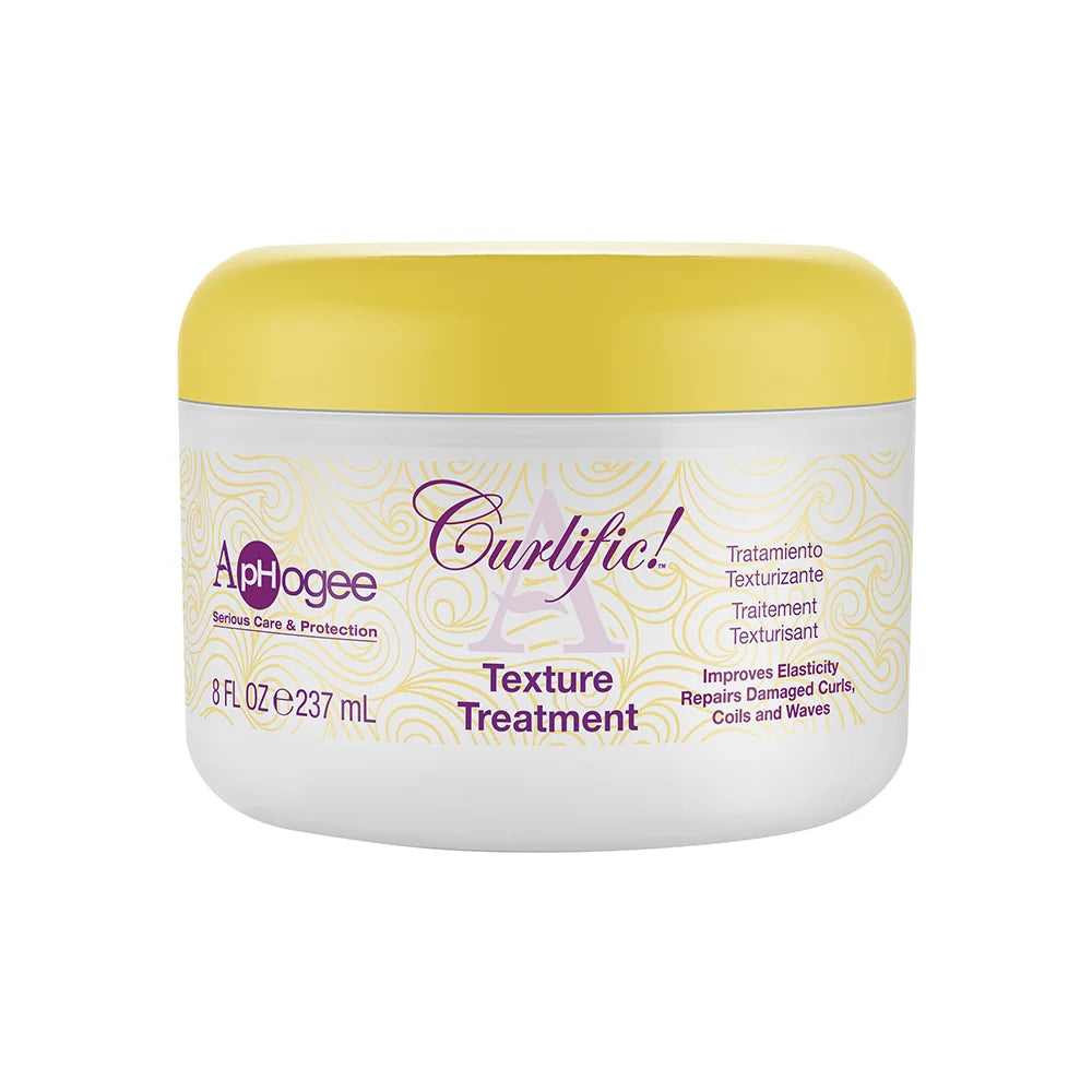 ApHogee Curlific Texture Treatment