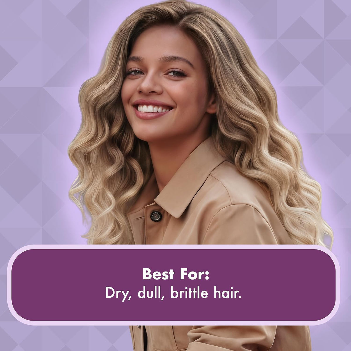 ApHogee Deep Moisture Shampoo