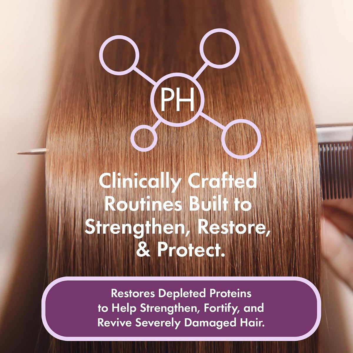 ApHogee Keratin 2 Minute Reconstructor