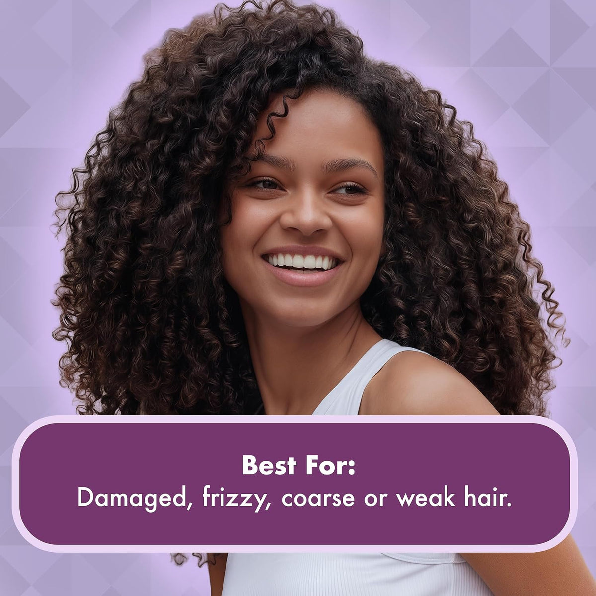 ApHogee Keratin 2 Minute Reconstructor