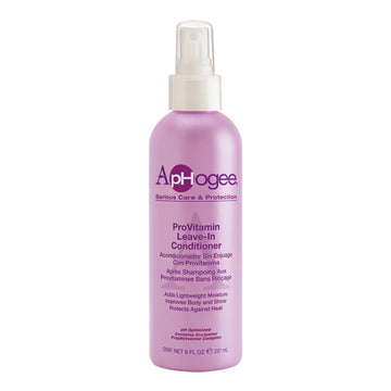 ApHogee Pro-vitamin Leave-in Conditioner