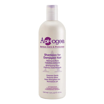 ApHogee Shampoo For Damaged Hair