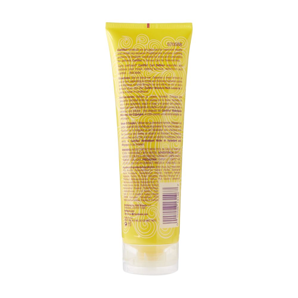 ApHogee Curlific Curl Definer