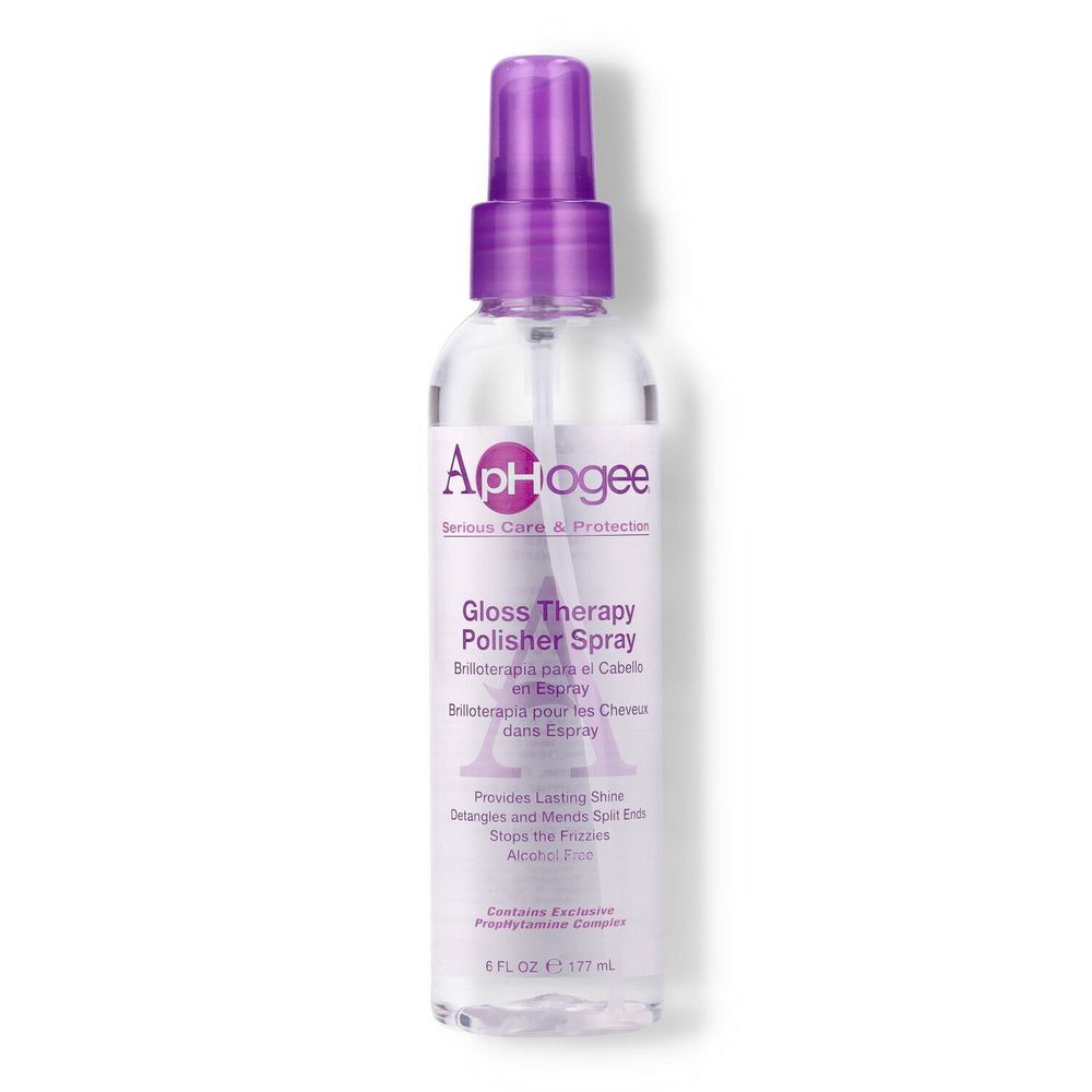 ApHogee Gloss Therapy Polisher Spray