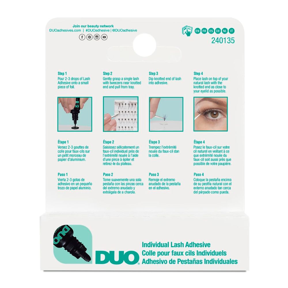 Ardell Duo Eyelash Adhesive