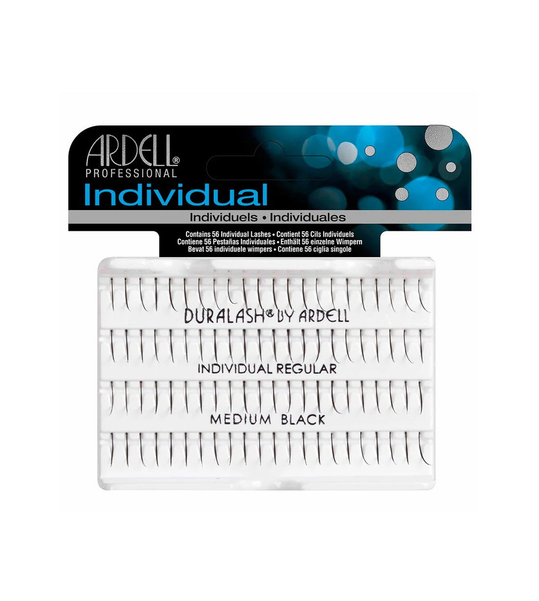 Ardell Individual Duralash Regular Black