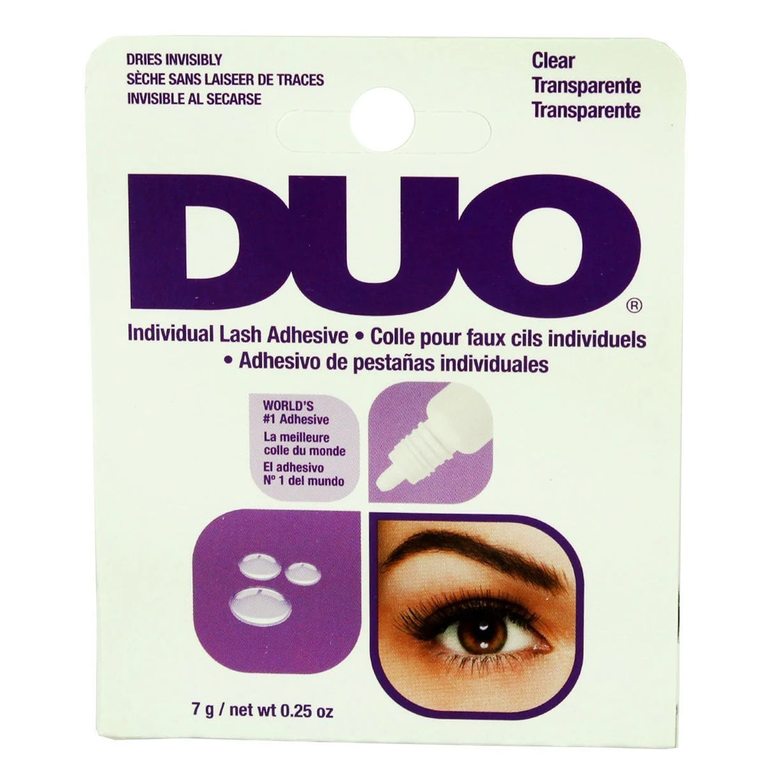 Ardell Duo Eyelash Adhesive