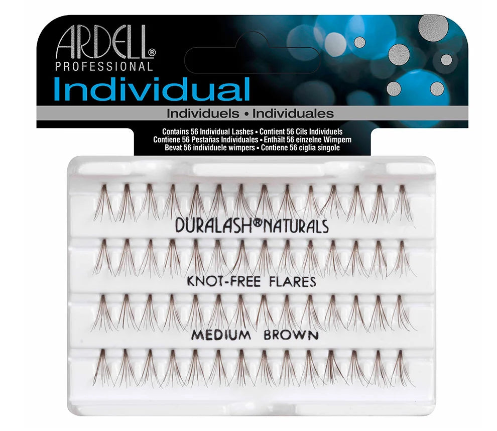 Ardell Individual Duralash Natural Knot-Free