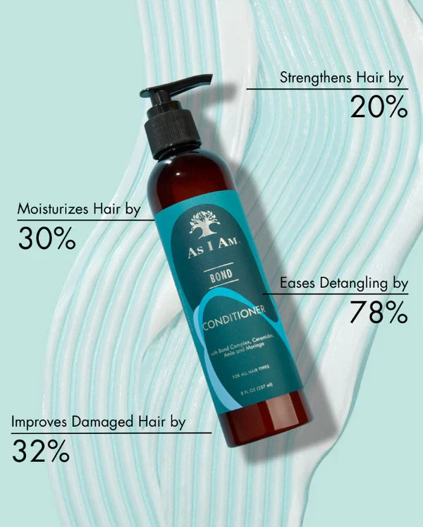 As I Am Bond Conditioner