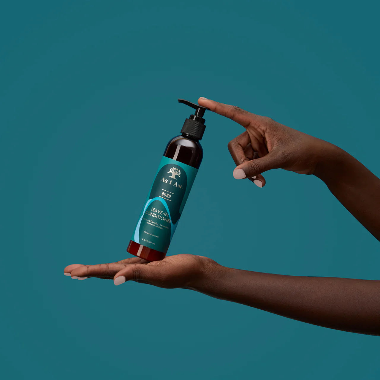 As I Am Bond Leave-In Conditioner